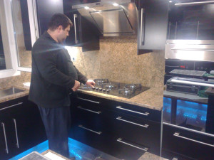 Photo de galerie - Menuiserie - Huisserie - Agencement