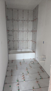 Photo de galerie - Salle de bain