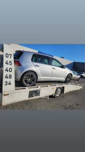 Photo de galerie - Dépannage rapide 