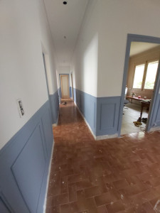 Photo de galerie - Carrelage