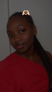 Photo de galerie - À l’aise avec les enfants, j’ai l’habitude d’e prendre soin avec beaucoup d’amour.