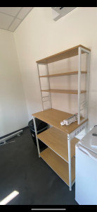 Photo de galerie - Montage meubles en kit