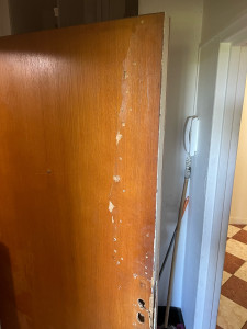 Photo de galerie - Bricolage et multi services