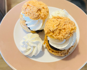 Photo de galerie - Cuisinier - Chef à domicile