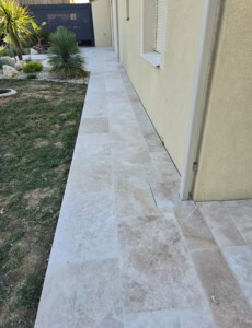 Photo de galerie - Carrelage 