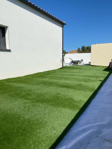 Photo de galerie - Jardin 