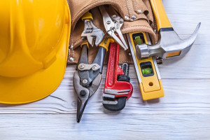 Photo de galerie - Bricolage et multi services