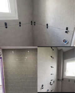 Photo de galerie - Carrelage