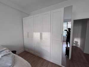 Photo de galerie - Bricolage et multi services