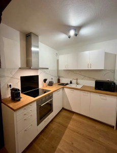 Photo de galerie - Cuisine
