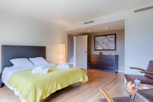 Photo de galerie - Ménage