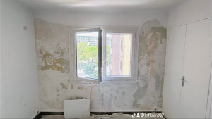 Photo de galerie - Peinture 