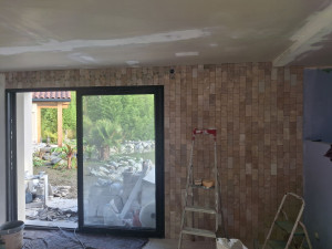 Photo de galerie - Posse de pierre