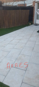 Photo de galerie - Carrelage