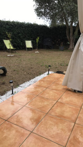 Photo de galerie - Jardin