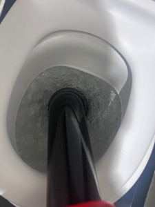 Photo de galerie - Plomberie débouchage