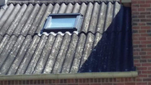 Photo de galerie - Couverture - Toiture