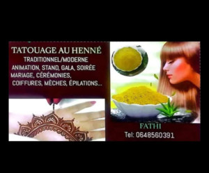 Photo de galerie - Vendeur - Commercial