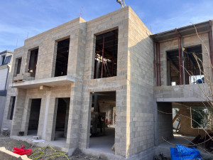 Photo de galerie - Maçonnerie