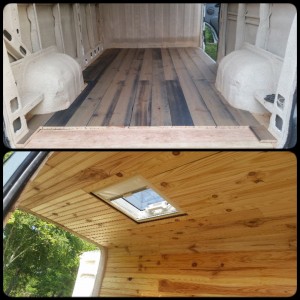 Photo de galerie - Bricolage et multi services