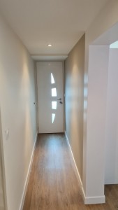 Photo de galerie - Peinture - Tapisserie