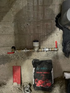 Photo de galerie - Plomberie - Installation sanitaire