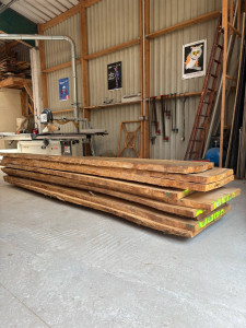 Photo de galerie - Menuiserie - Huisserie - Agencement