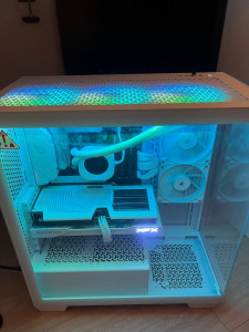 Photo de galerie - Montage d’un pc 