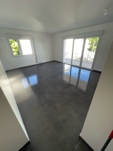 Photo de galerie - Besoin d’un nettoyage avant d’emménager.. contactez moi 