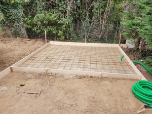 Photo de galerie - Maçonnerie