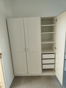 Photo de galerie - Montage meubles en kit