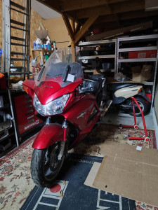 Photo de galerie - Réparation d'un problème de démarrage et entretien complet.