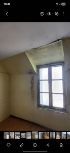 Photo de galerie - Plâtrerie - Murs - Plafonds