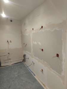 Photo de galerie - Les premières étapes vers une cuisine fonctionnelle et conviviale