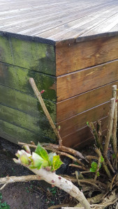 Photo de galerie - Bricolage et multi services