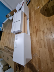 Photo de galerie - Meubles télé 