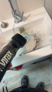 Photo de galerie - Plomberie - Installation sanitaire