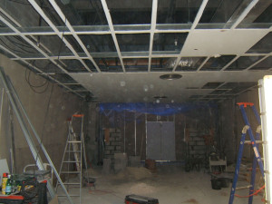 Photo de galerie - Menuiserie - Huisserie - Agencement