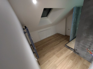 Photo de galerie - Artisan tout corps d'état - Rénovation