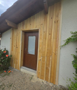 Photo de galerie - Bricolage et multi services