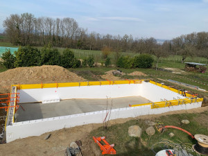 Photo de galerie - Piscine 12x5