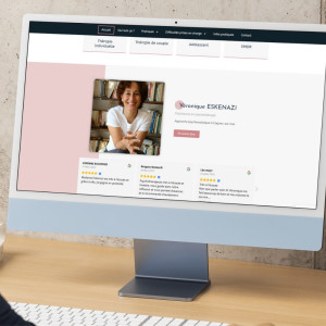 Photo de galerie - Webmaster