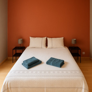 Photo de galerie - Ménage