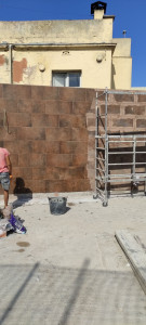 Photo de galerie - Bricolage et multi services