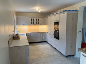 Photo de galerie - Menuiserie - Huisserie - Agencement