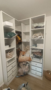 Photo de galerie - Montage meubles en kit