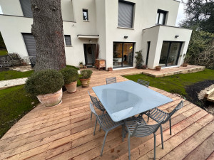 Photo de galerie - Paysagiste - Aménagement du jardin