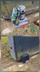 Photo de galerie - Réparation outillage