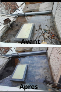 Photo de galerie - Ménage