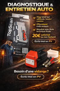 Photo de galerie - Repa